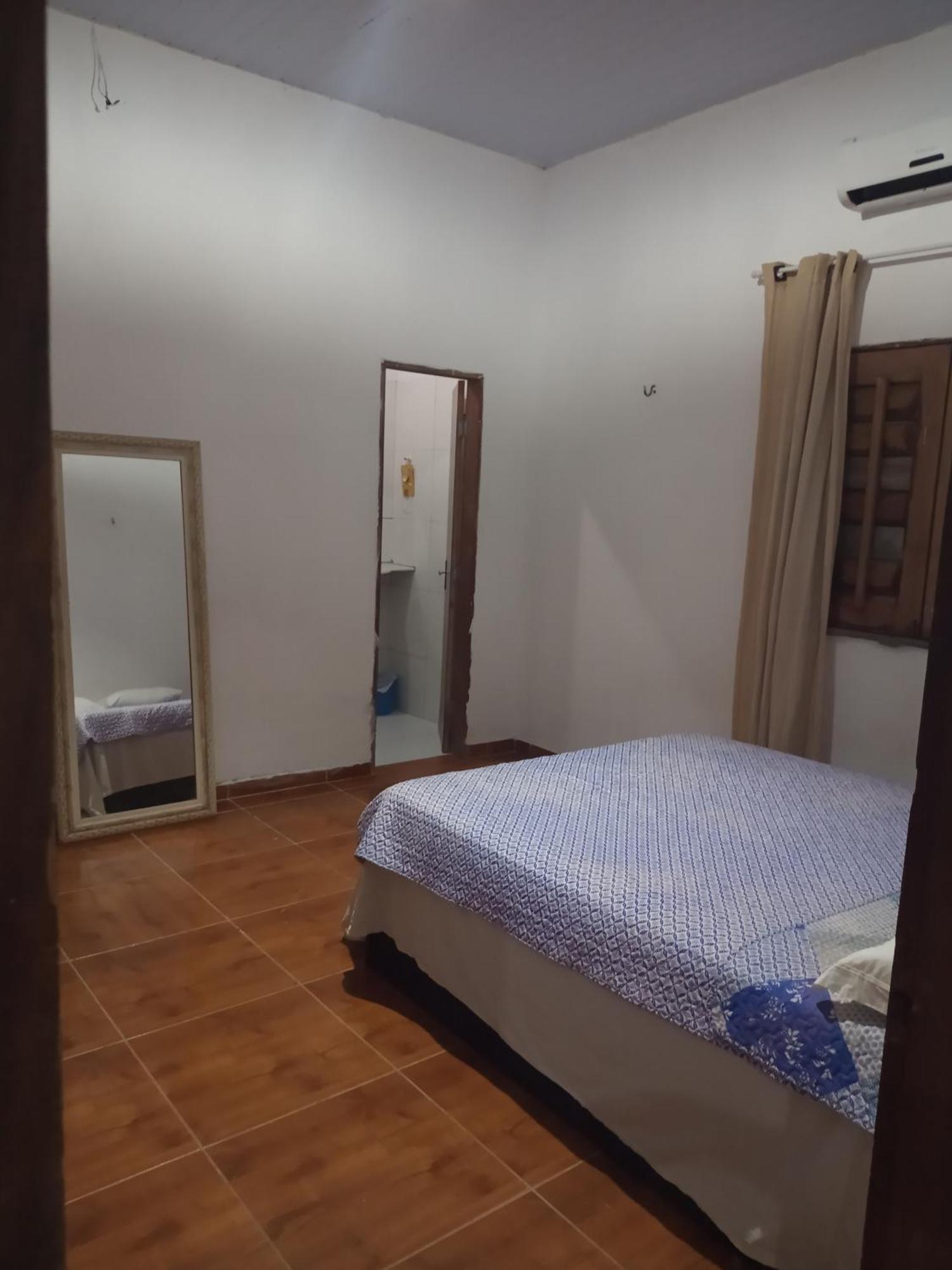 Casa Portier Villa Luis Correia Room photo
